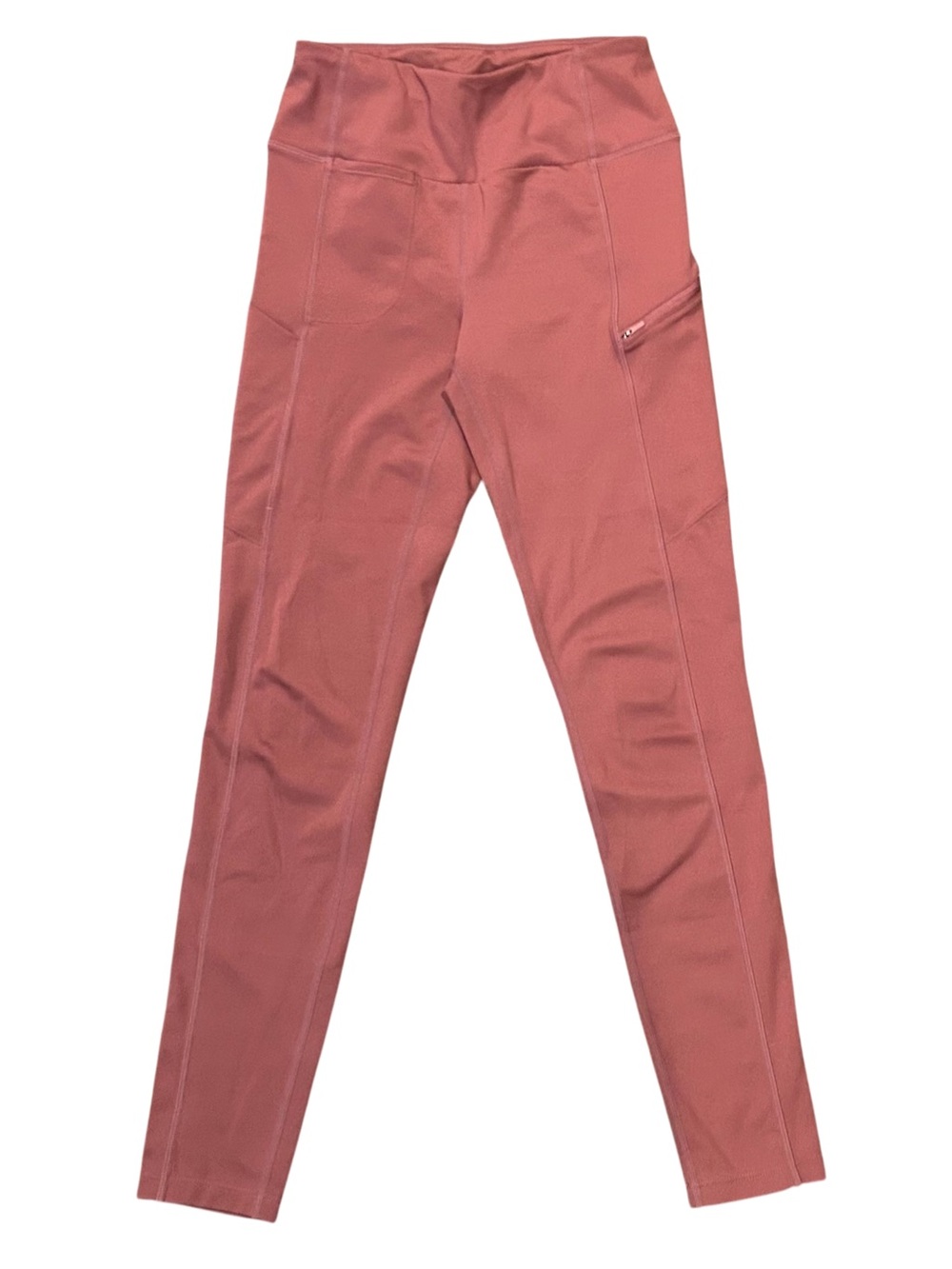 Zella Leggings Pull On Athletic Activewear Athleisure Minimalist Casual XS